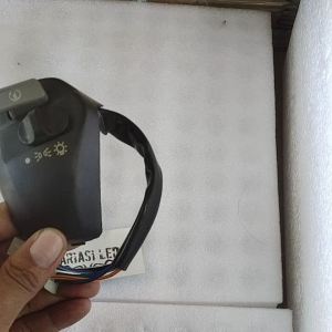 Mengenal Saklar Kanan Mio: Pemahaman & Penggunaan