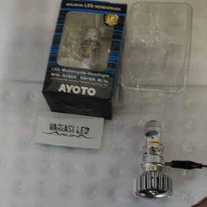 Ayoto M1A: Produk E-Commerce & Spesifikasi
