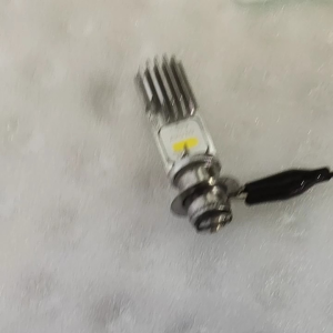 Lampu AYOTO M2A H6 ACDC - Lampu LED Utama Motor Matic Bebek H6 - Lampu Utama Motor H6 ACDC PNP