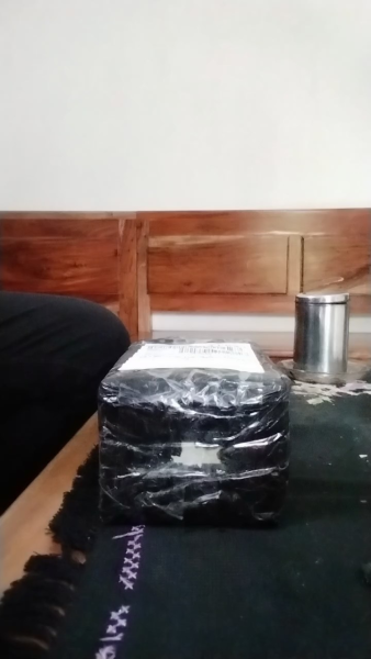 Buyer review video 2