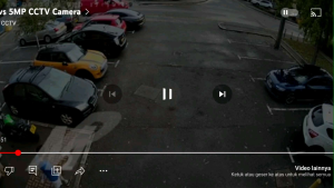 paket cctv ahd 4 ch lenz 5 mp /1080p murah dan lengkap tinggal pasang + HDD 500gb