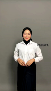 Sarung goyor batik sarung santriwati motif kenanga bahan rayon premium