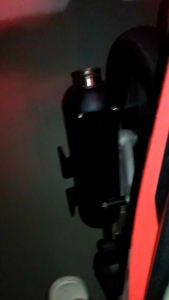 Knalpot Standar Racing Original Viren Model Sijiro Pipa 26/28 TB Vario