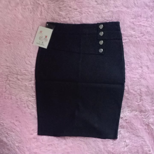 Gs rok span 2506 /385 rok mini impor freesize fashion terkini harga terjangkau kualitas ok ready