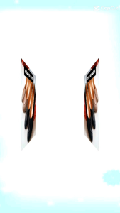 Promo 5.5 Sepatu Kantor Flat Casual Wanita Out Sole Karet TPR Balet