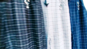 Celana Kotak Import Wanita Berkualitas