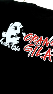 Kaos Distro Iwan Fals: Kaos Musik & Desain