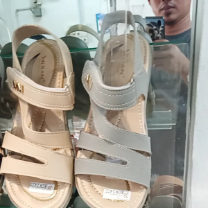 SANDAL TALI WANITA TERBARU KEKINIAN MURAH KULIT KARET SEPATU SENDAL PEREMPUAN DEWASA FLAT TEPLEK SEDAL CEWEK CASUAL SANTAI SADAL CEWE FASHION KOREAN STYLE SNDAL IBU IBU2 PESTA KONDANGAN KOREA RUMAH FLIP FLOP BELAKANG GRATIS ONGKIR COD MULAN B234