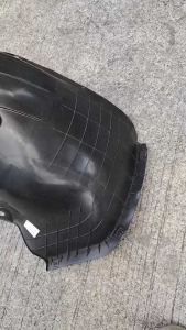 Fender Liner for Tucson 2019-Up Models