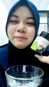 Bebeloz Membantu Mengurangi Lemak Tubuh 30 Kapsul