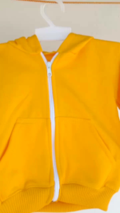 Promo Jaket Bayi Hodie Kualitas Premium