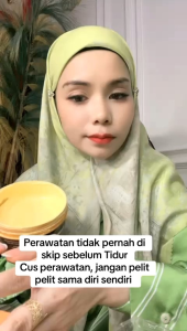 Paket Reseller Hb Mycela 3 Pot & Sabun Mycela 3 Pcs