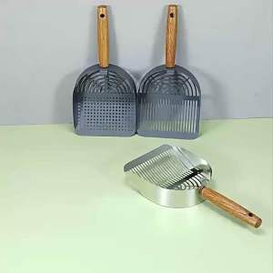 พลั่วตักทราย พลั่วตักอึ ตักฉี่ สแตนเลสคุณภาพดี งานสวย แข็งแรง พร้อมส่ง