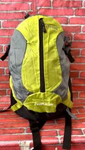 Tas ransel Outdoor Eisure Time Brand Second 1mp0rt Ransel camping hiking 28 Liter