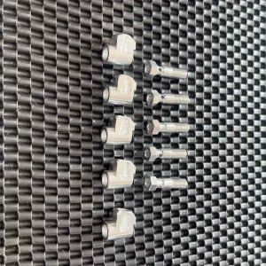 Ốc Adapter ốc xỏ dầu dành cho anh em xe kiểng gắn được cho mọi loại xe nha anh em