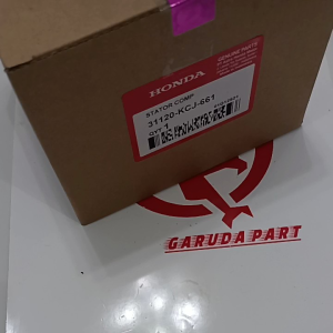 31120--KCJ-661 Stator Coml Spool Assy Tiger old Tiger Revo