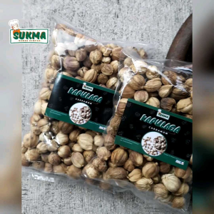 Kapulaga Jawa Asli Premium 50 100 250gr Sachet - Cardamom - JSR Rempah Herbal Bumbu Dapur Masak