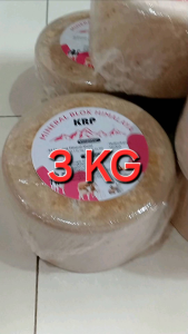 Mineral Blok Himalaya 3 KG: Mineral Blok Kambing & Sapi