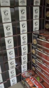 Dunia Herbs Losyen Mustajab 130ml Body Lotion