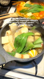 MANITA - Bumbu masak instan  Manita All varian / Steamboat /Tomyum / Tongseng / Ayam Goreng / Soto Betawi /Soto Ayam / Sop Ayam / Opor ayam / Gulai / Lodeh / Semur /Empal Gentong / Rendang