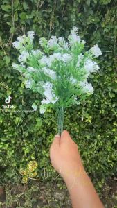 Bunga Hias Gypshopila & Dekorasi Rumah Cafe