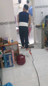 Máy khử mùi khử khuẩn công nghệ Nano Bạc- Máy khử mùi ô tô- FOG MACHINE - NANOMAXCông suất 1500w