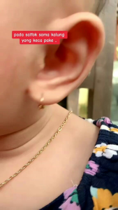 Liontin Nama Custom: Desain & Pesan Nama Anda Sendiri