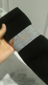 KAOS KAKI SOKA - KAOS KAKI SOKA JEMPOL - KAOS KAKI SOKA HITAM POLOS - KAOS KAKI MUSLIMAH - KAOS KAKI SOKA BASIC