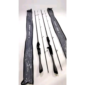 Joran Pancing UL Oncak Arang 180 ATASAN CARBON SOLID