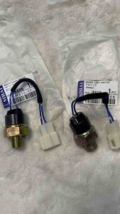 Núm báo phanh hơi xe tải Sihai. Báo phanh hơi JK611Q EQ140 JK611A ANMAN