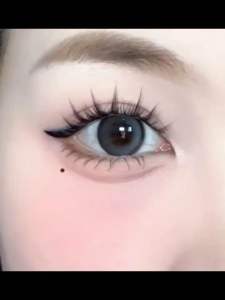 【Fast Shipping】Lashivo Cat Fairy Glue-On Eyelashes 8–12mm|8排猫眼款 假睫毛 轻薄0.05mm梗|Bulu Mata Dengan Gam Ringan