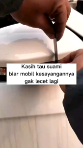 FIX IT PRO Penghilang Baret Noda body mobil motor - Spidol Ajaib