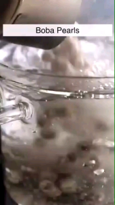 Boba Belza 1kg / Tapioca Pearl / Boba Hitam Murah /  Topping Minuman kekinian / Bubuk Minuman Boba Aneka Rasa / Toping Minuman Bubble / Boba Brown Sugar / Bubuk Minuman Boba Kekinian