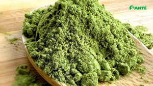 Sante Barley Powder  200g with stevia  and plain