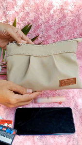Dompet Pouch Wanita Cantik Kekinian: Memahami & Menggunakan