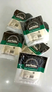Keju Mozarella terlaris perfetto 250gr