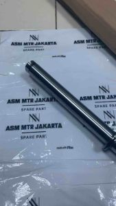 AS RACK STEERING SHAFT PAPAN GILAS TOYOTA KIJANG 7k ORIGINAL 1pc