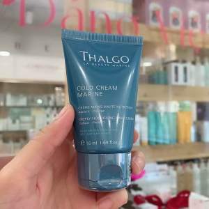 Kem Dưỡng Trẻ Hóa Và Làm Mịn Da Tay Thalgo Deeply  Nourishing Hand Cream