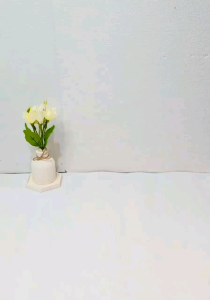 Goodiebag Semi Box Dus 20x20 Tebal Tas Spunbond