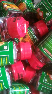 COD JAMU MADU MANGGIS KAPSUL ORIGINAL