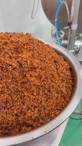 FDGs Crispy Shrimp Chilli (香脆虾米辣)