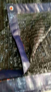 paranet 85% anti UV UK 10 x 3 bisa untuk peneduh tanaman anda