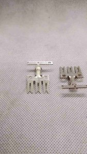 Terminal Skun Box Sikring Tancap Gandeng 3 Per 3Pcs