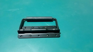 HANDLE TEMPEL IMPORT HITAM/LS16 HITAM HANDLE KOPER HANDLE BOX HARDCASE