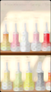 Ulasan Produk: MAGIC DEO Deodorant Spray Feed Your Skin 100ml