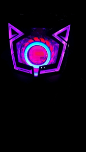 Lampu Depan Beat FI 2013-2015: Custom & Reflekto