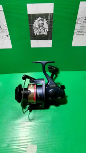 รอกตกปลามือ 2 ญี่ปุ่น mamiya op rz 3000