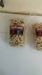 basreng stick rasa original 1/4 kg