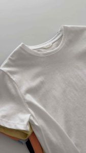 FADTHINGS - sunny tee พร้อมส่ง 6 สีใหม่ 🌼🍒🐦🍏