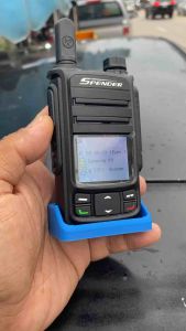 แท่นวาง วิทยุสื่อสาร poc spender tc 11HW tc-11HW แขวนวิทยุสื่อสาร ติดรถยนต์ ติดโต๊ะ ของแท้ จัดส่งเร็ว มีเก็บปลายทาง